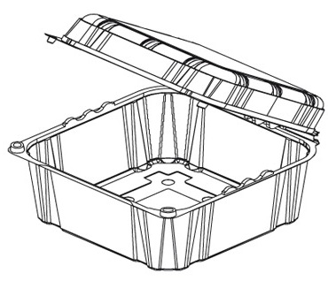KIT1500 h 145 R-PET